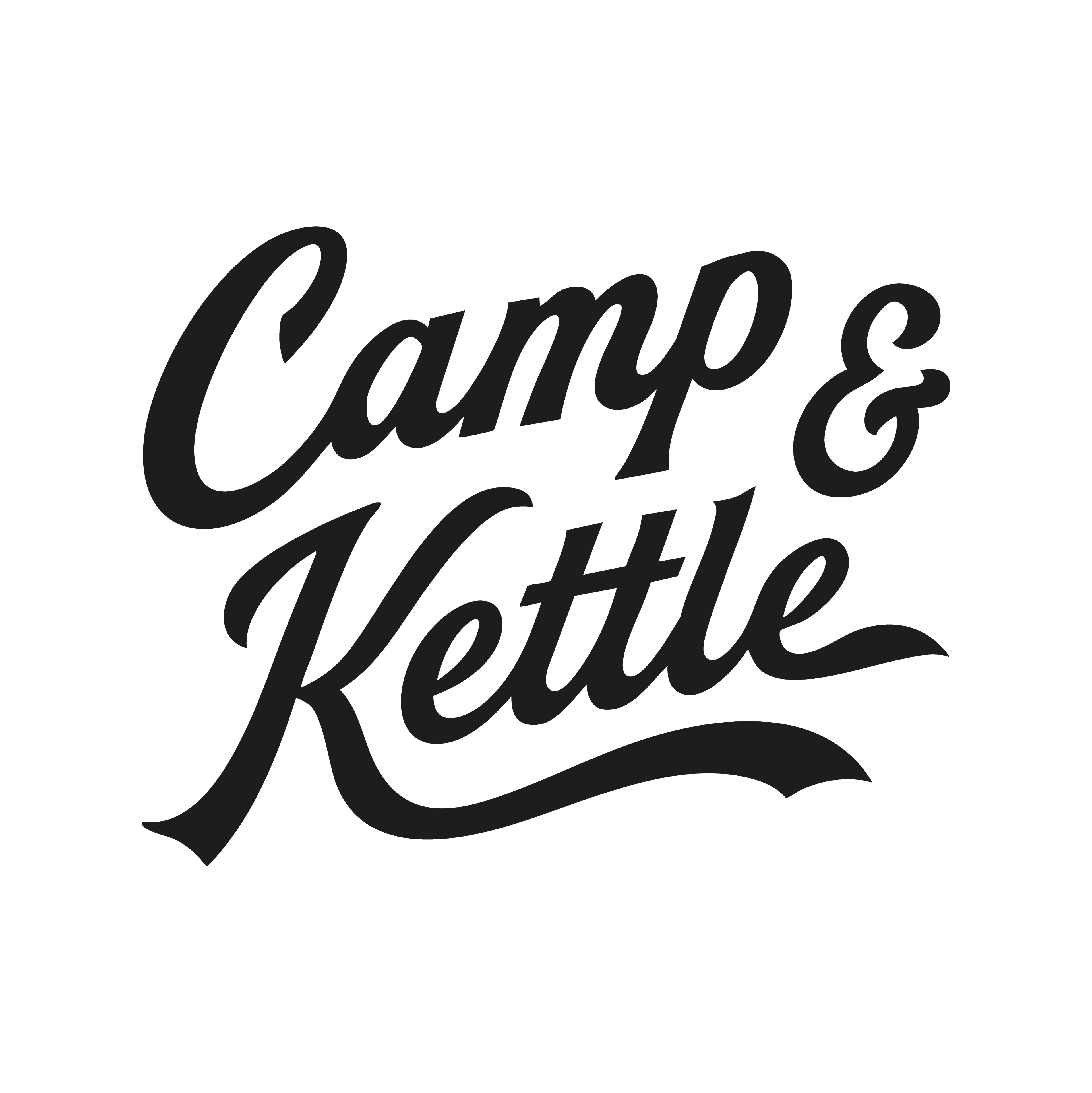 Camp & Kettle Equipment Co.